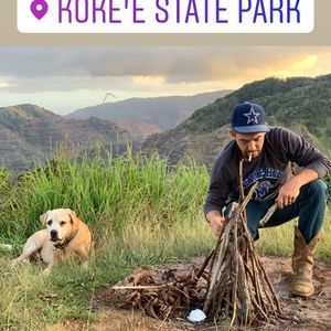 Meet your Posher, Clay